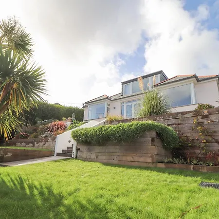 Holiday home Higher Bolenna Perranporth
