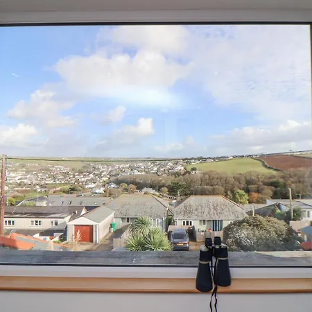 Holiday home Higher Bolenna Perranporth