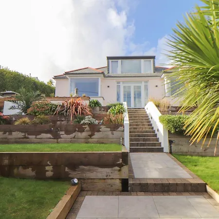 Higher Bolenna Holiday home Perranporth