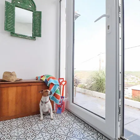 Holiday home Higher Bolenna *